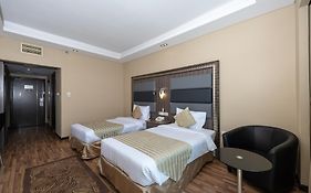 Bluebay Black Stone Hotel Dubai